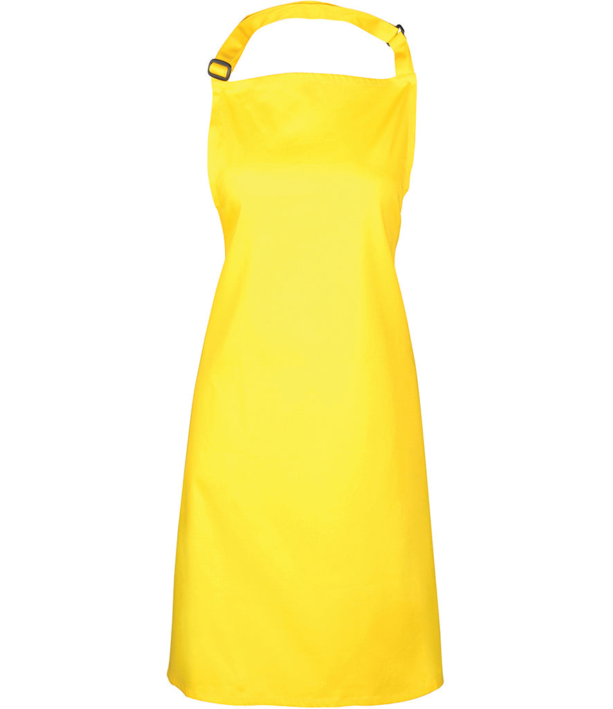 Premier Colours Bib Apron