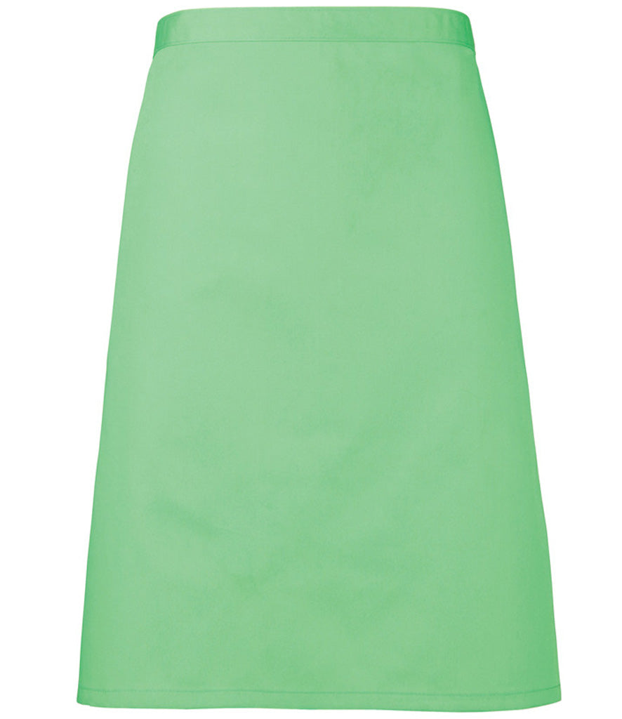 Premier Mid-Length Apron