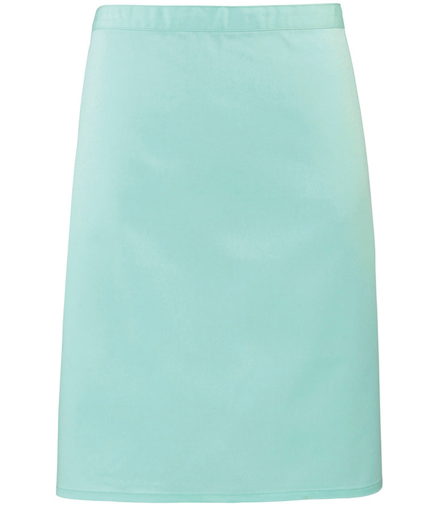 Premier Mid-Length Apron