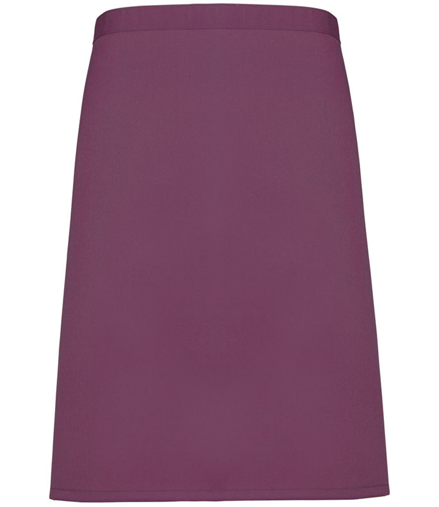 Premier Mid-Length Apron