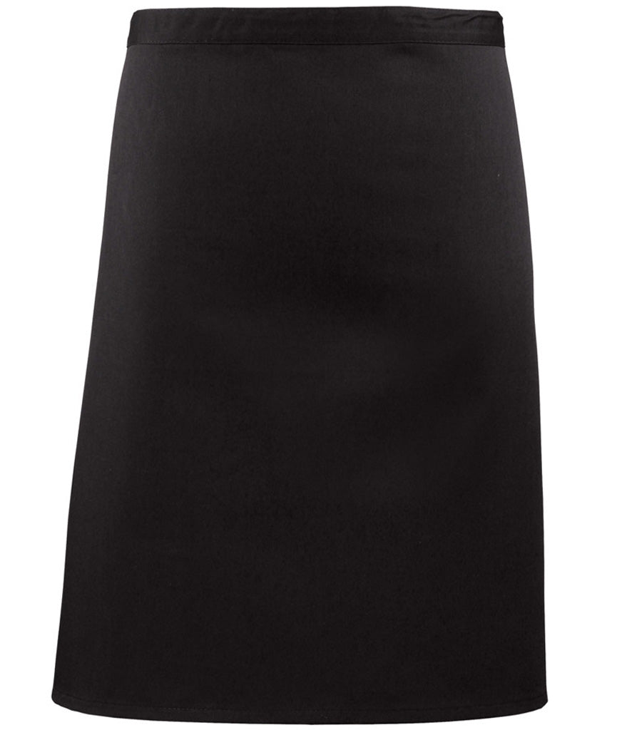 Premier Mid-Length Apron
