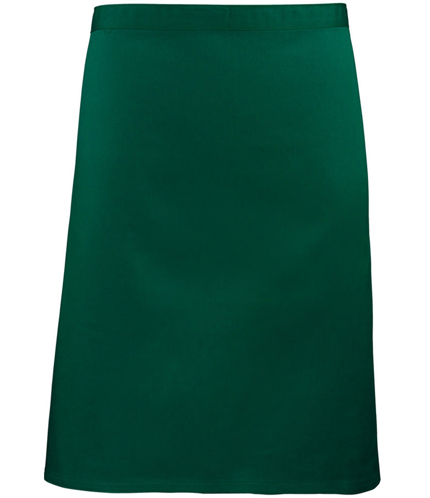 Premier Mid-Length Apron