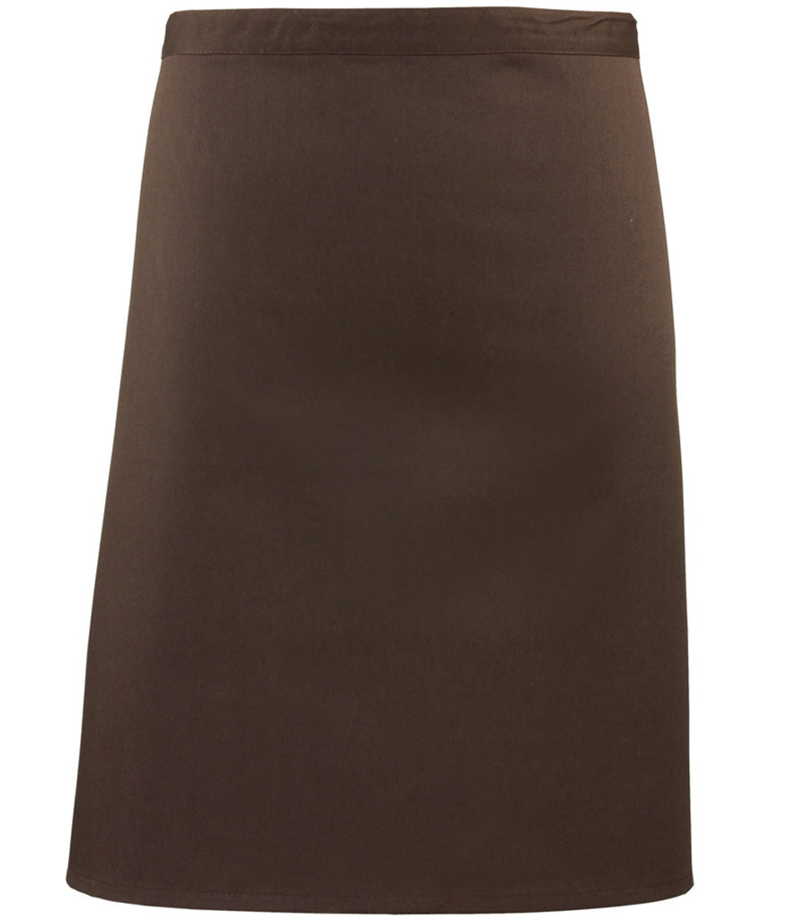 Premier Mid-Length Apron