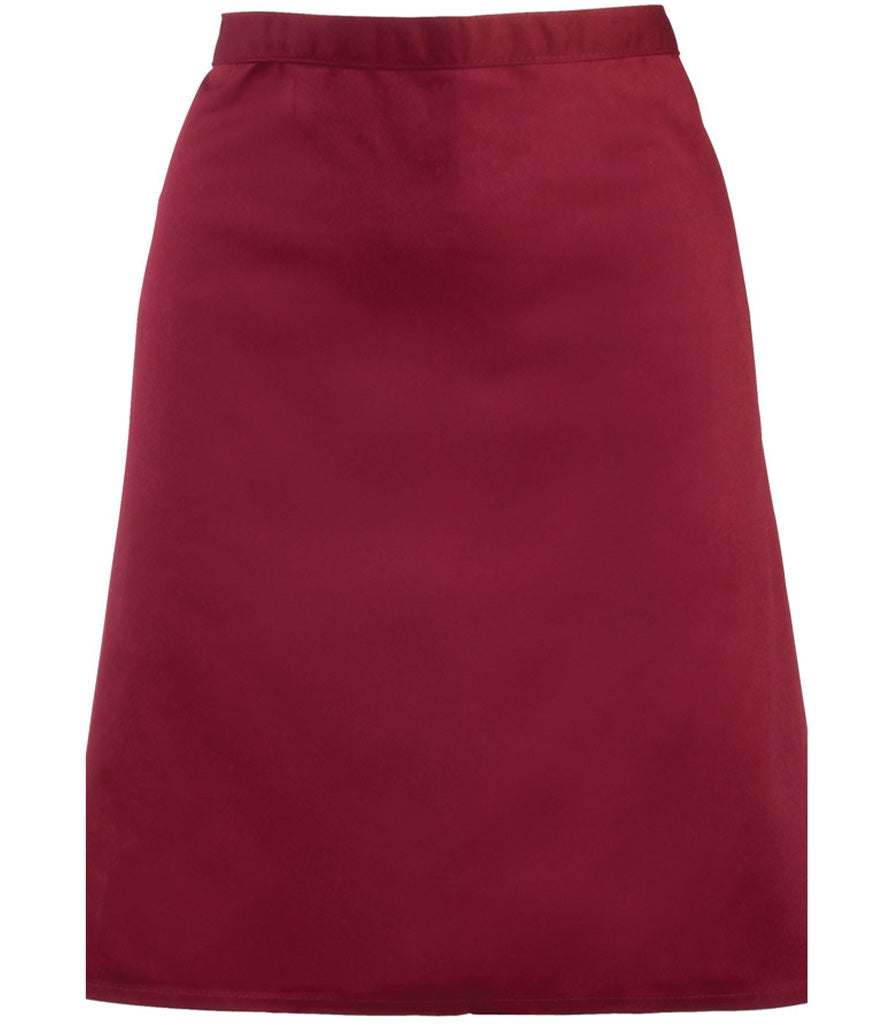 Premier Mid-Length Apron
