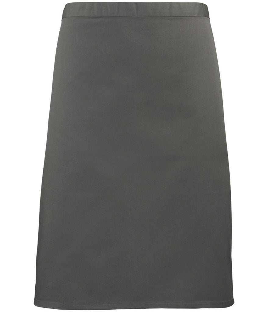 Premier Mid-Length Apron