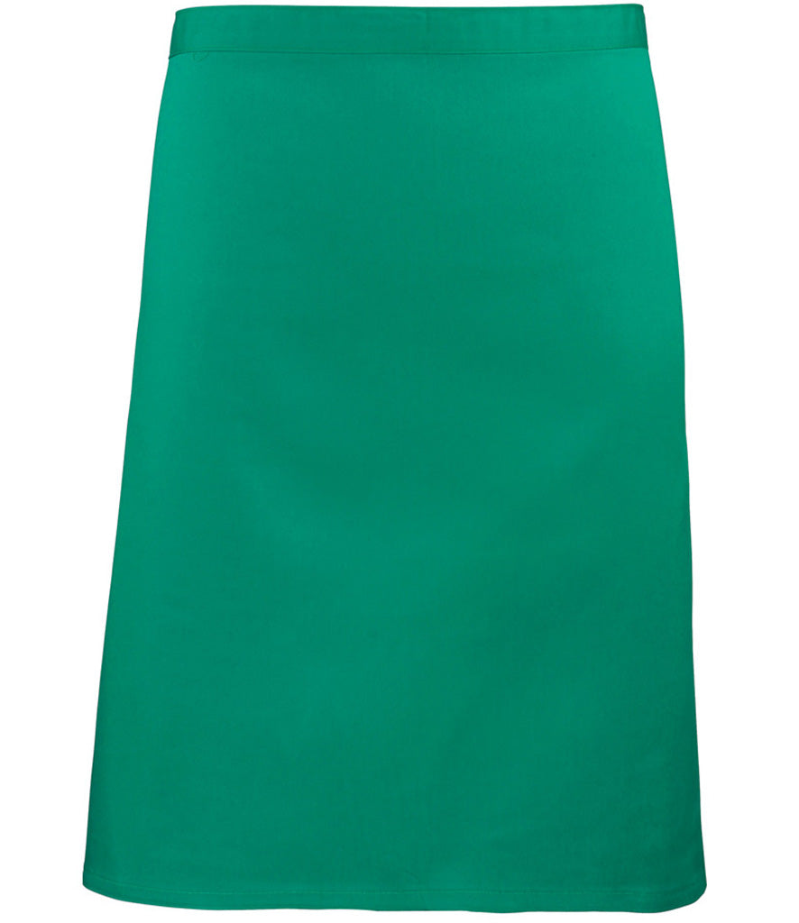 Premier Mid-Length Apron