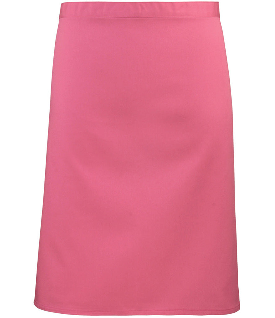 Premier Mid-Length Apron