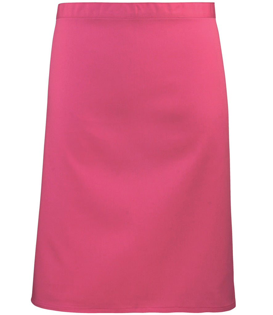 Premier Mid-Length Apron