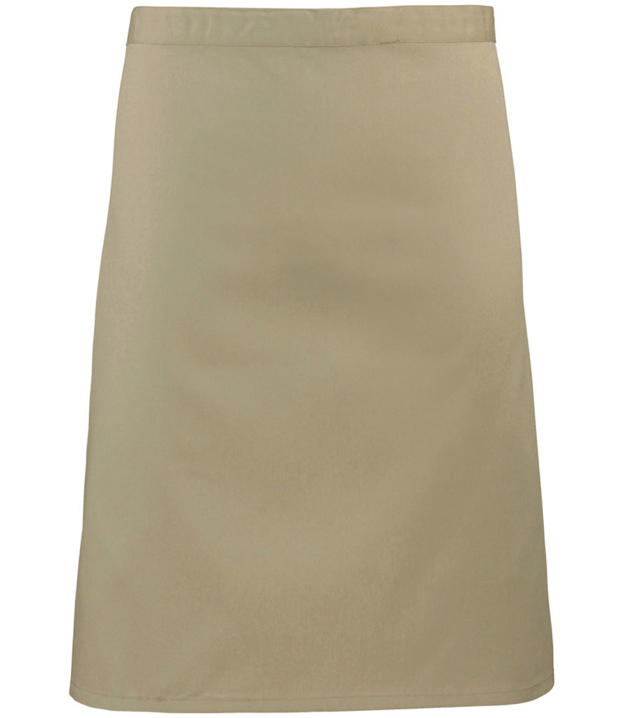 Premier Mid-Length Apron