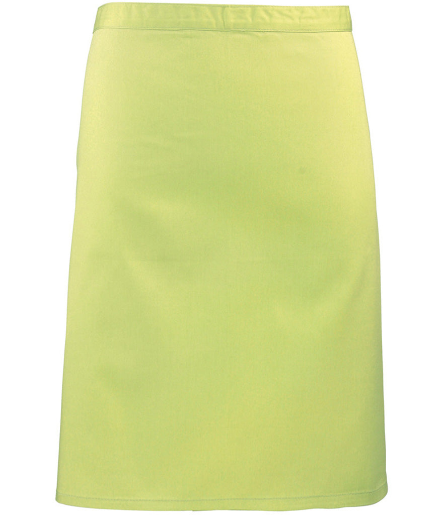 Premier Mid-Length Apron