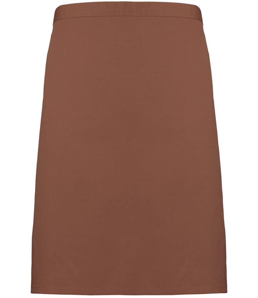 Premier Mid-Length Apron