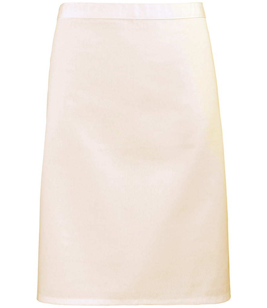 Premier Mid-Length Apron