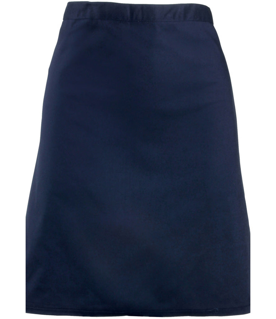 Premier Mid-Length Apron