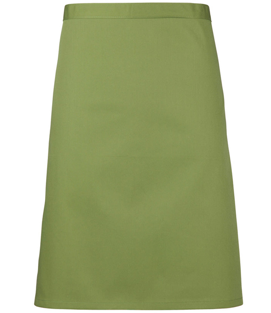 Premier Mid-Length Apron