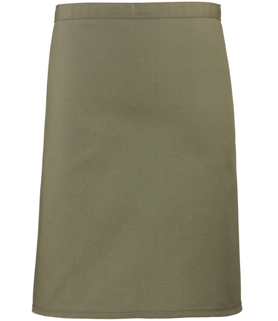 Premier Mid-Length Apron