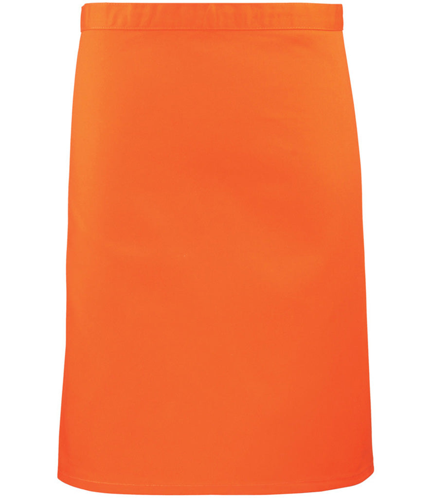 Premier Mid-Length Apron