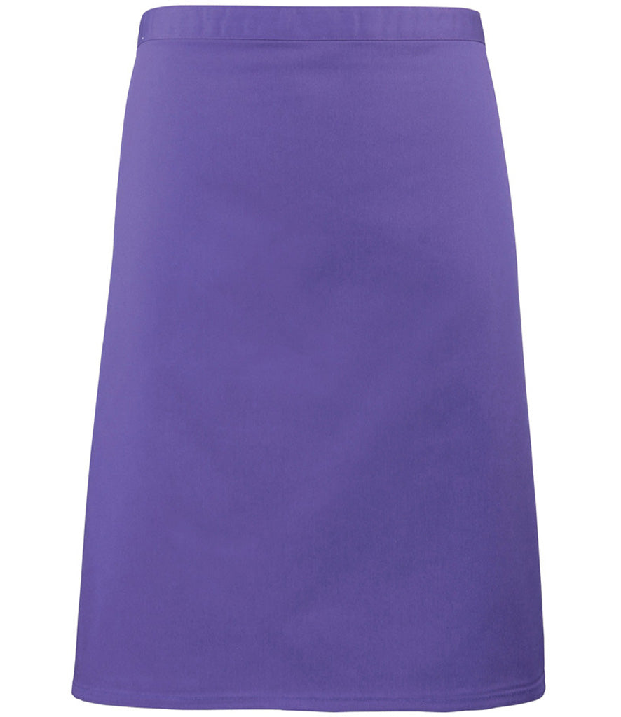 Premier Mid-Length Apron