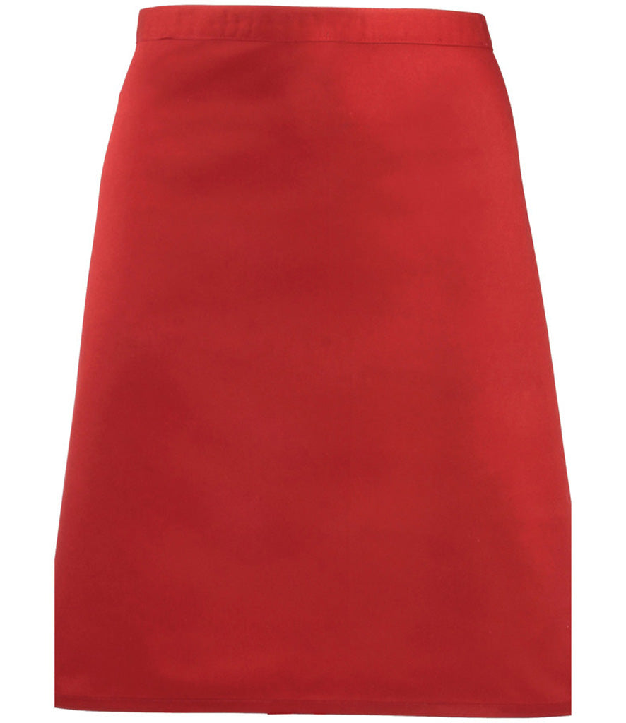 Premier Mid-Length Apron