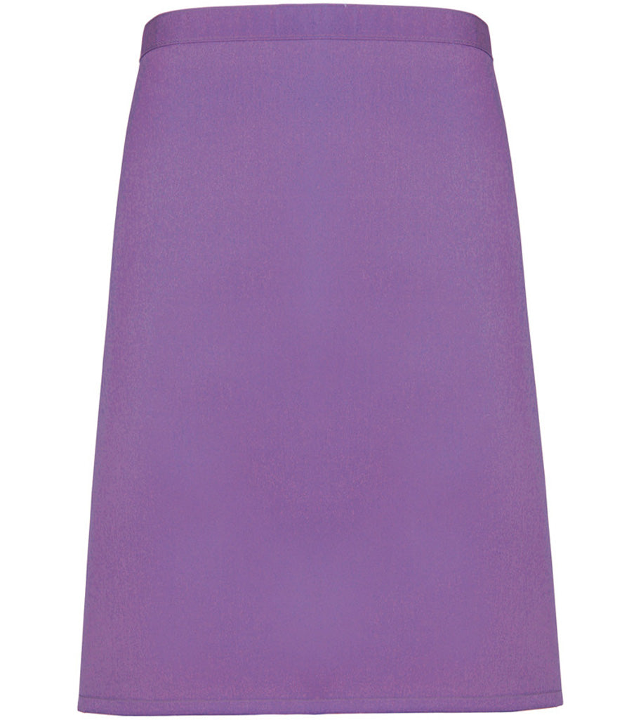 Premier Mid-Length Apron