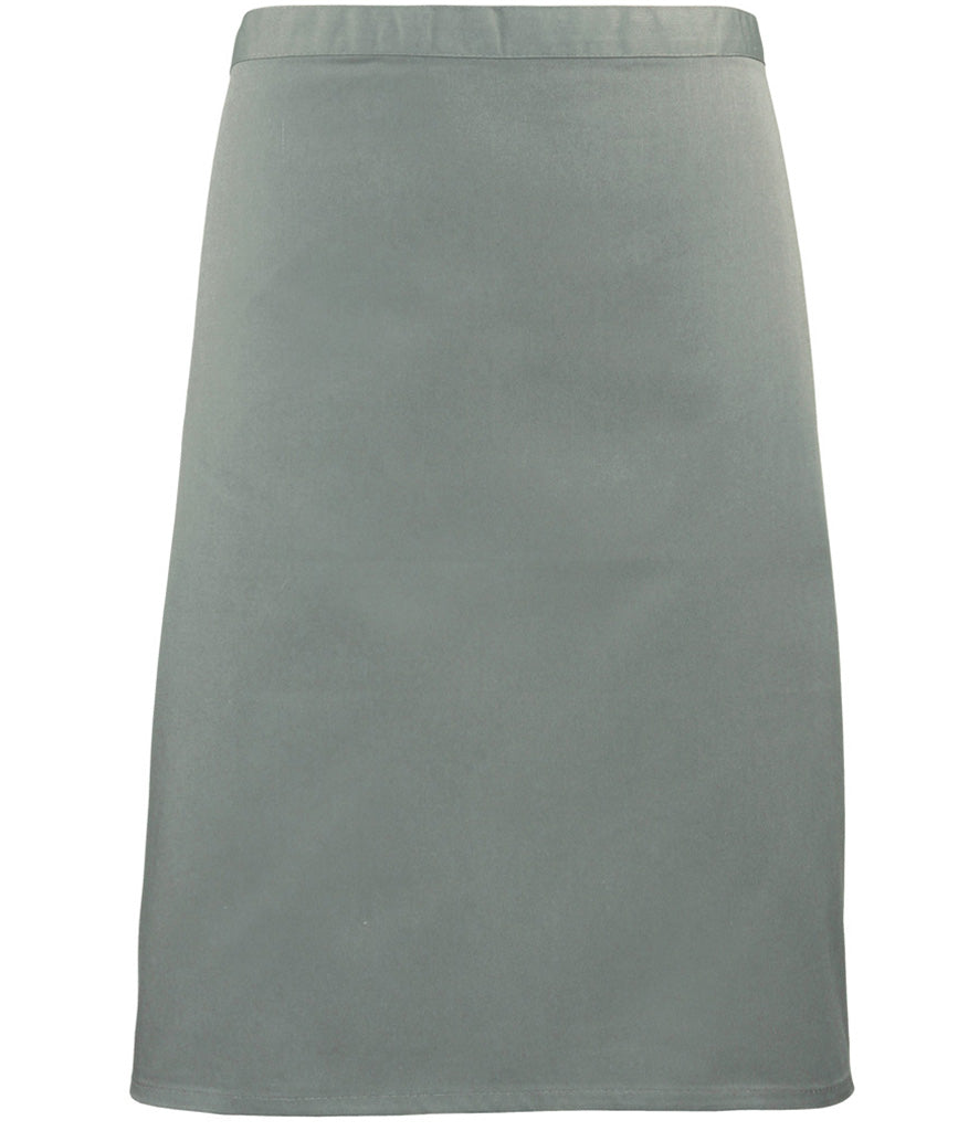 Premier Mid-Length Apron