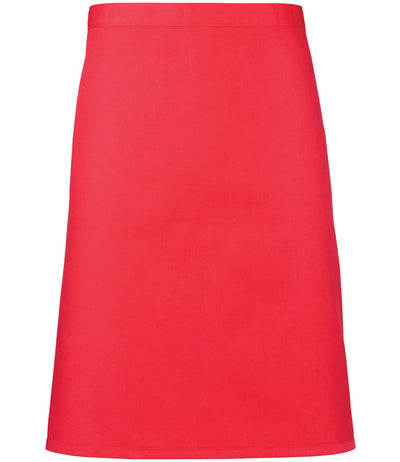 Strawberry Red