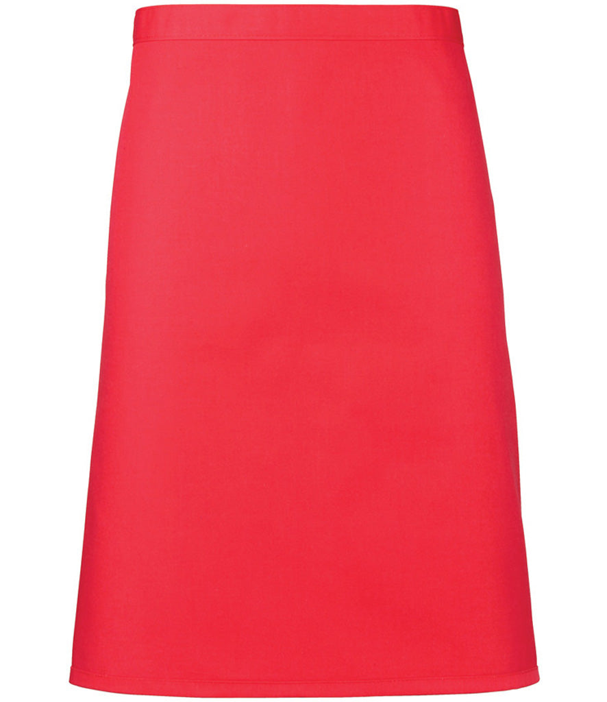 Premier Mid-Length Apron