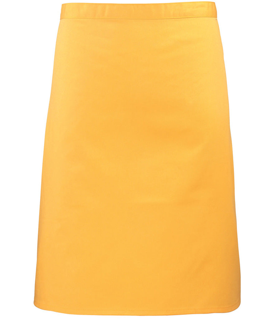 Premier Mid-Length Apron