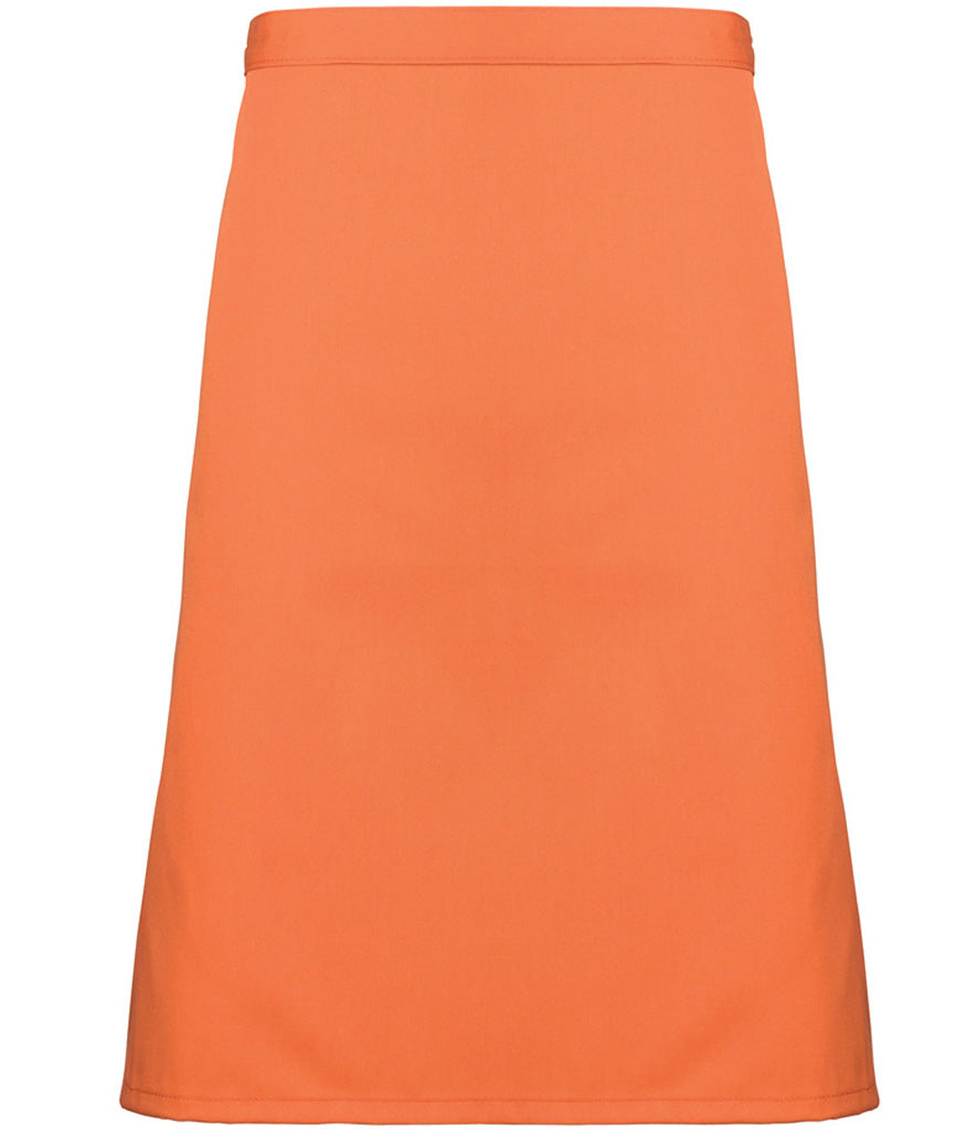 Premier Mid-Length Apron