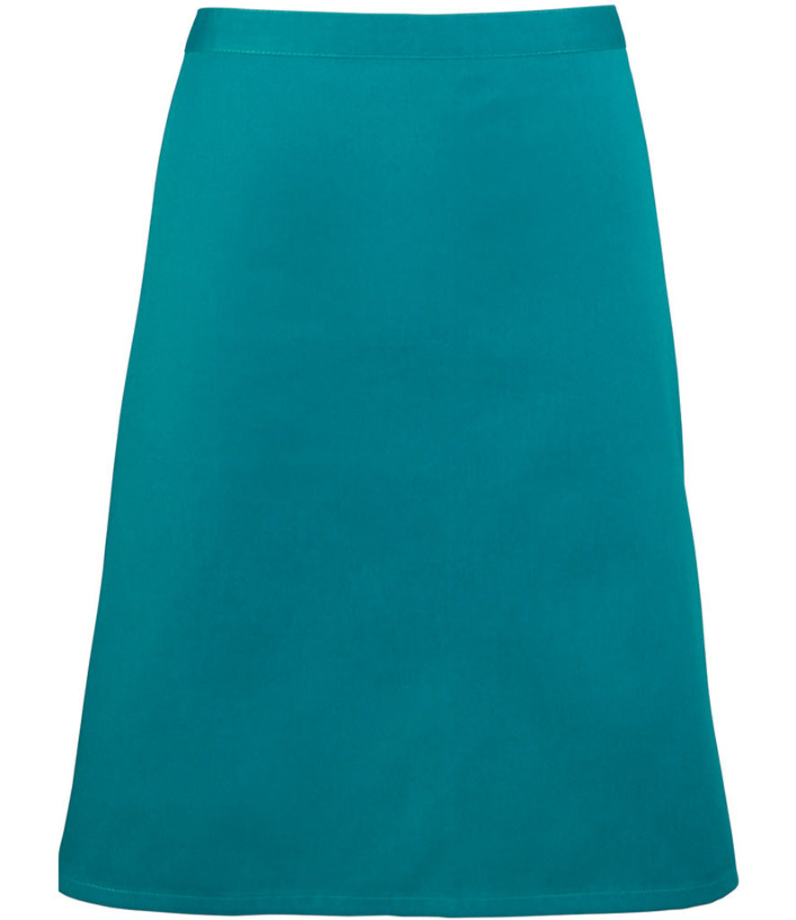 Premier Mid-Length Apron