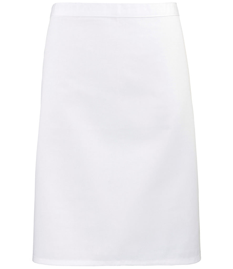 Premier Mid-Length Apron