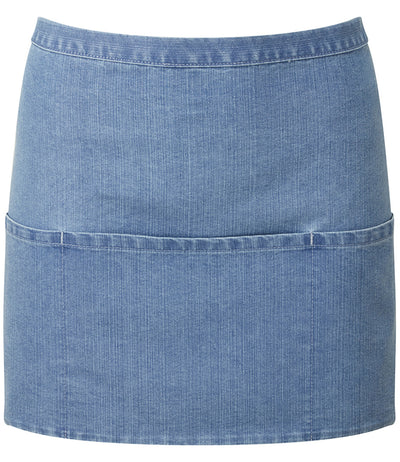 Blue Denim