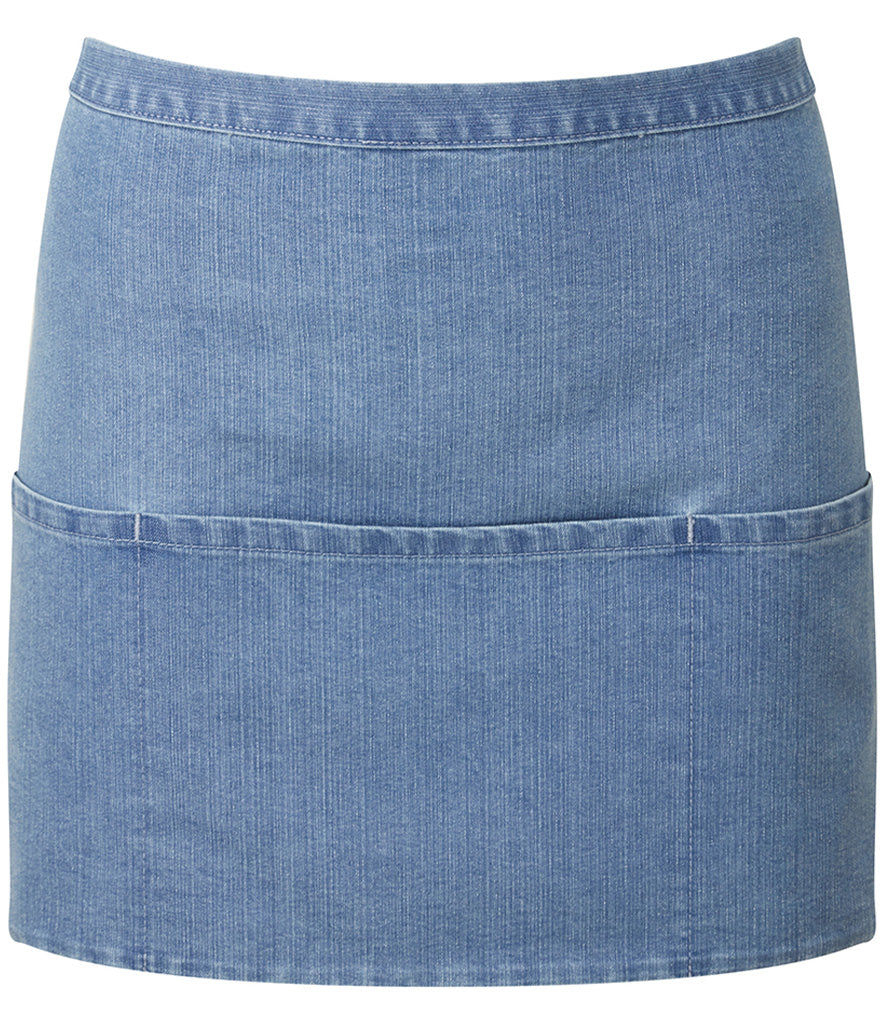 Premier Colours 3 Pocket Apron