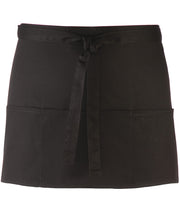 Premier Colours 3 Pocket Apron