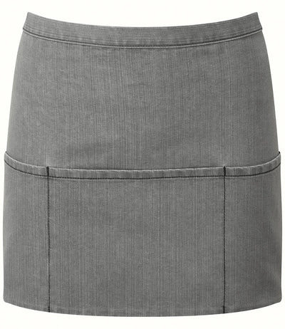 Grey Denim