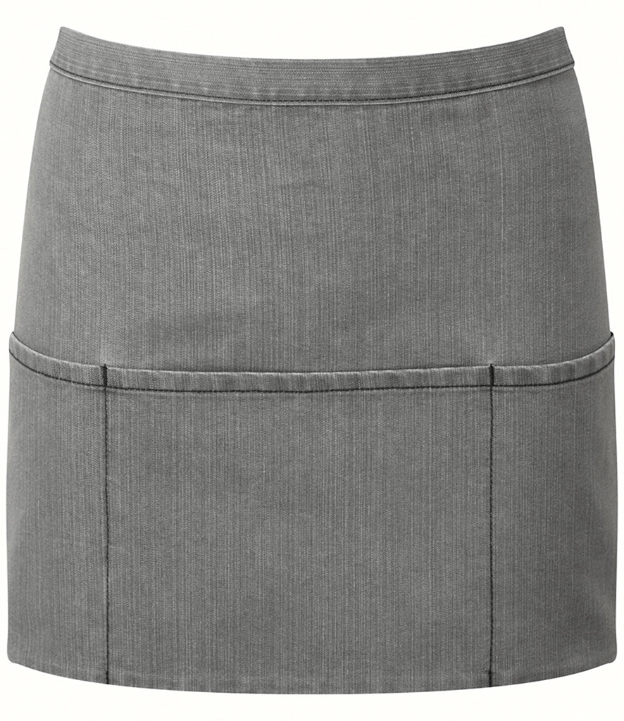 Premier Colours 3 Pocket Apron