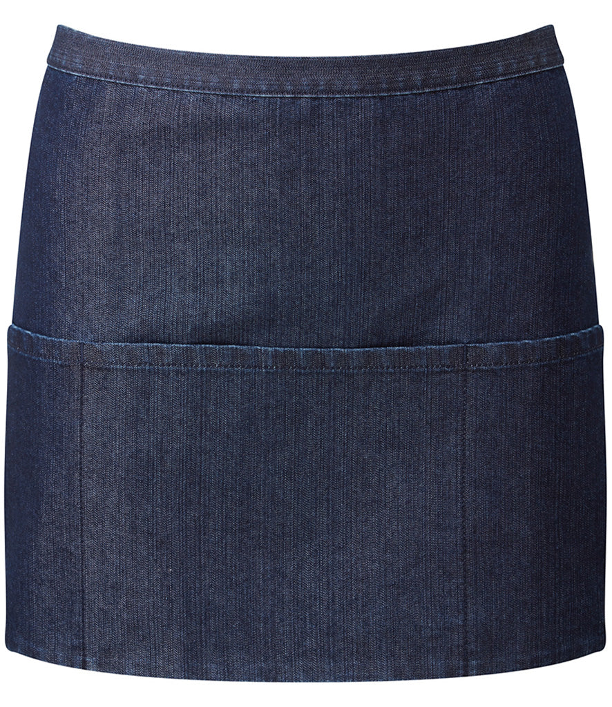 Premier Colours 3 Pocket Apron