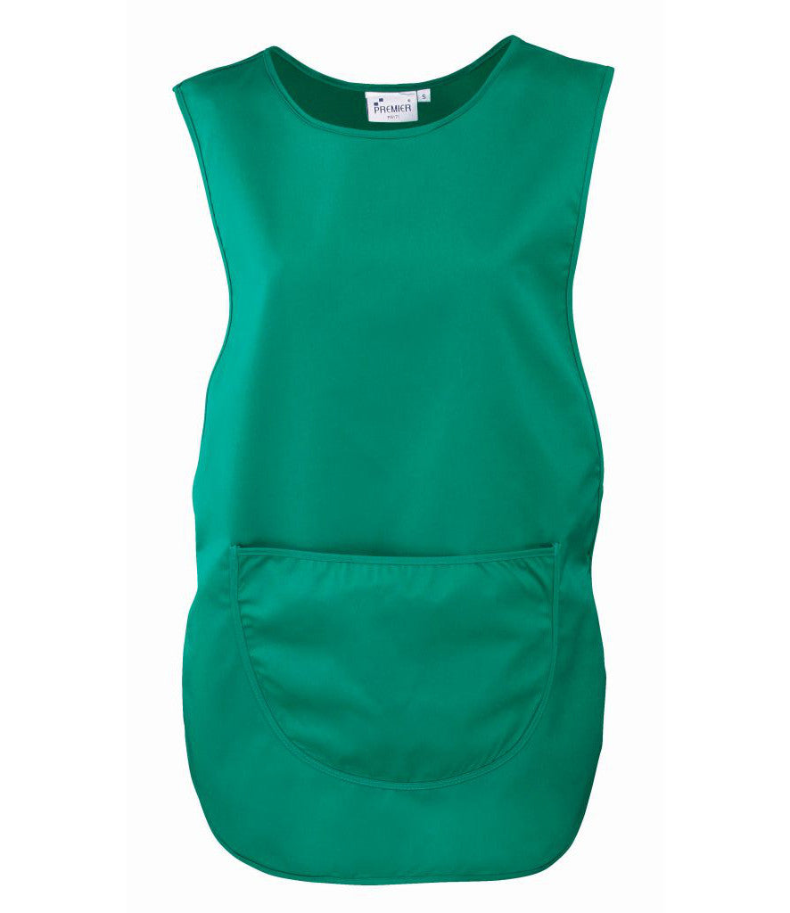 Premier Pocket Tabard