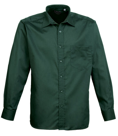 Bottle Green