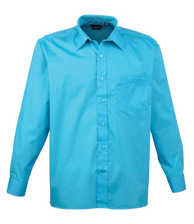 Turquoise Blue