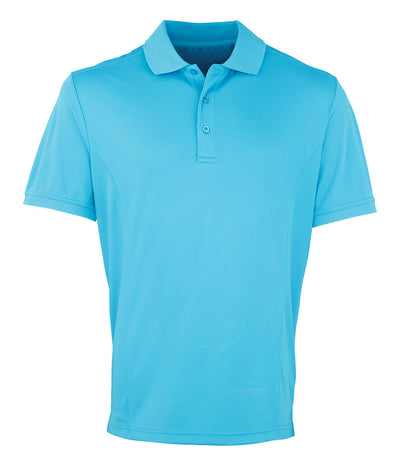 Turquoise Blue
