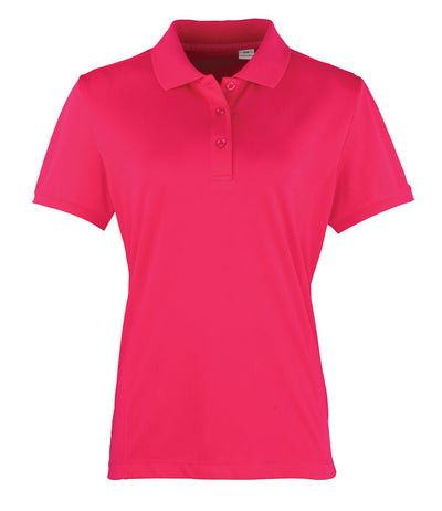 Hot Pink