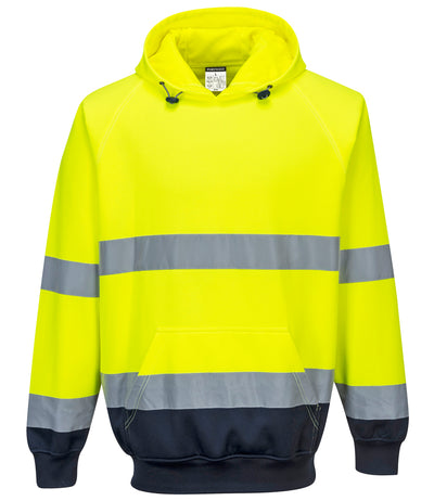 Yellow/Navy