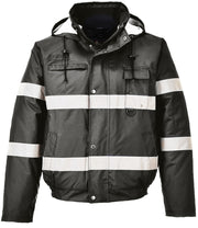 Portwest Iona Lite Reflective Bomber