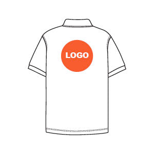 Bundle Large Back