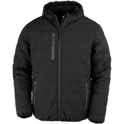 Result Recycled Compass Padded Winter Jacket