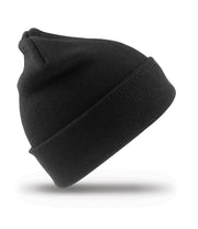 Result Wooly Ski Hat