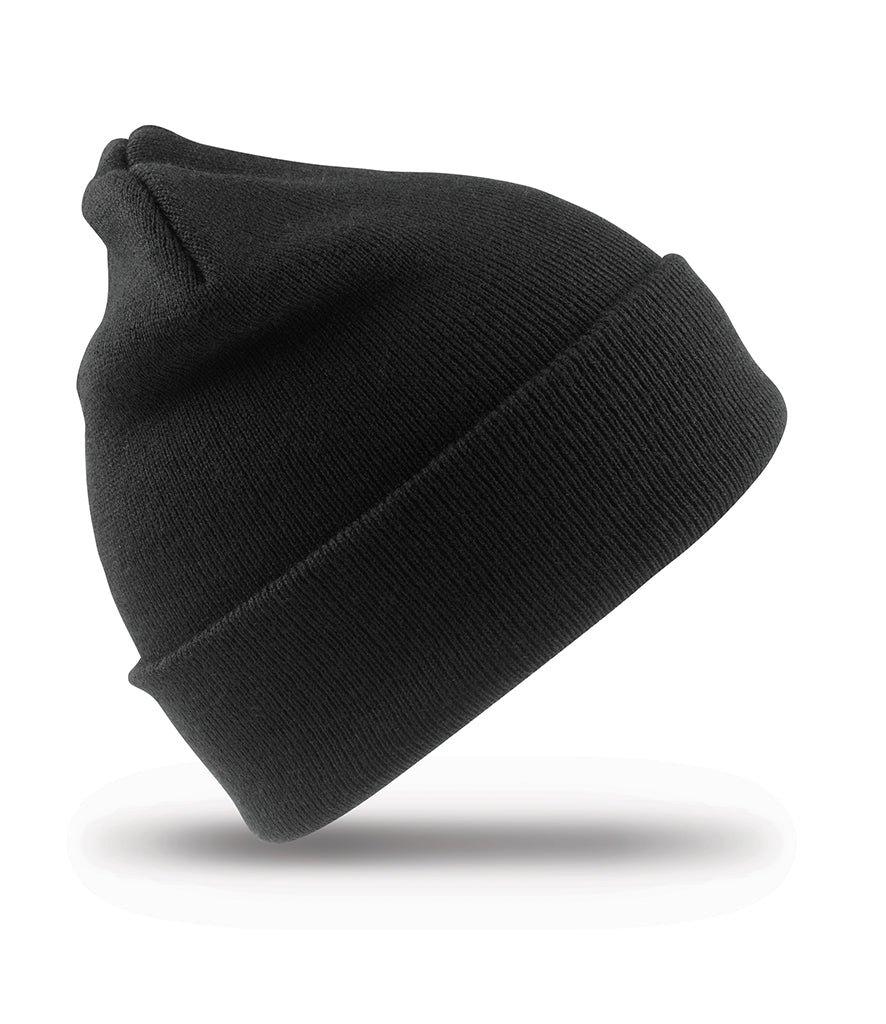Result Wooly Ski Hat