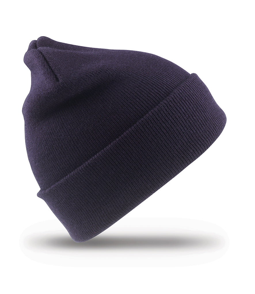 Result Wooly Ski Hat