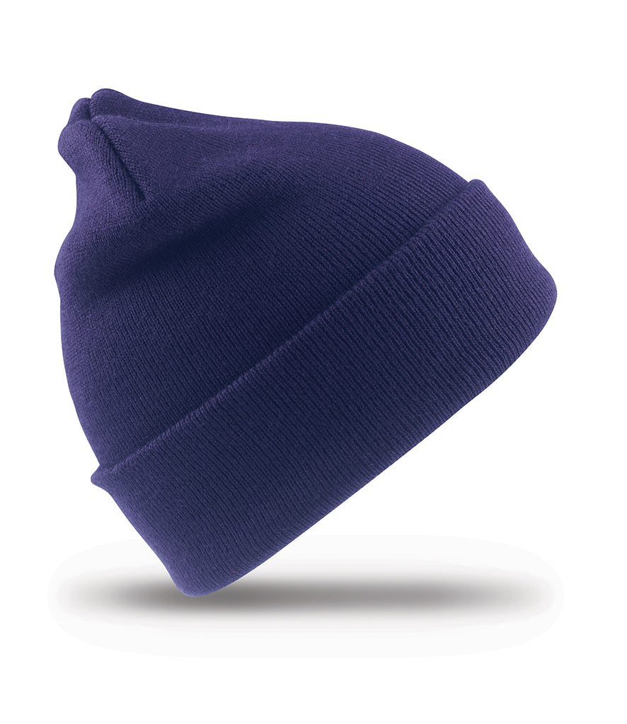 Result Wooly Ski Hat