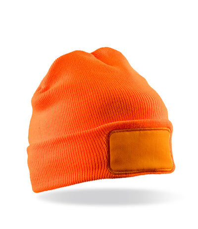 Fluorescent Orange